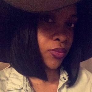 Meet your Posher, Sasha